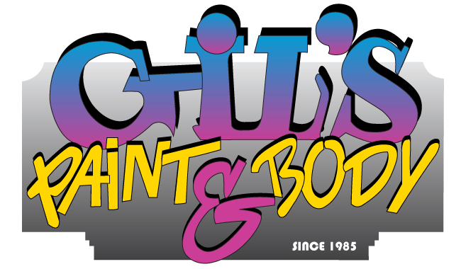 Gils Logo